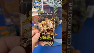 #bradskrakenpacks #mtg #collectorpack #secretsofstrixhaven #earworm