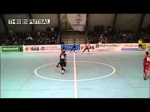 This is Futsal 2011/2012 puntata #14
