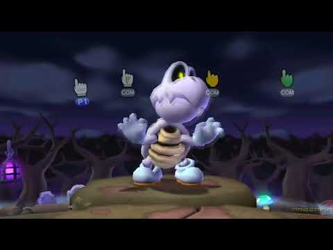 Sleeping Beauty (WRJ WRJ Style) Part 21 Butters Walks into a Trap