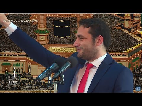 Hutbe, I pasuri dhe femra e bukur- Elvis Naçi