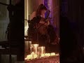 Ingrid Riollot - Hello Francis, John Williams #shorts #newalbum #classicalguitar