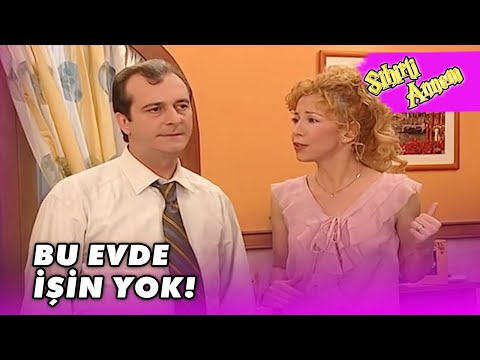 Sadık, Tarık'ı Evden Kovdu! - Sihirli Annem 14.Bölüm