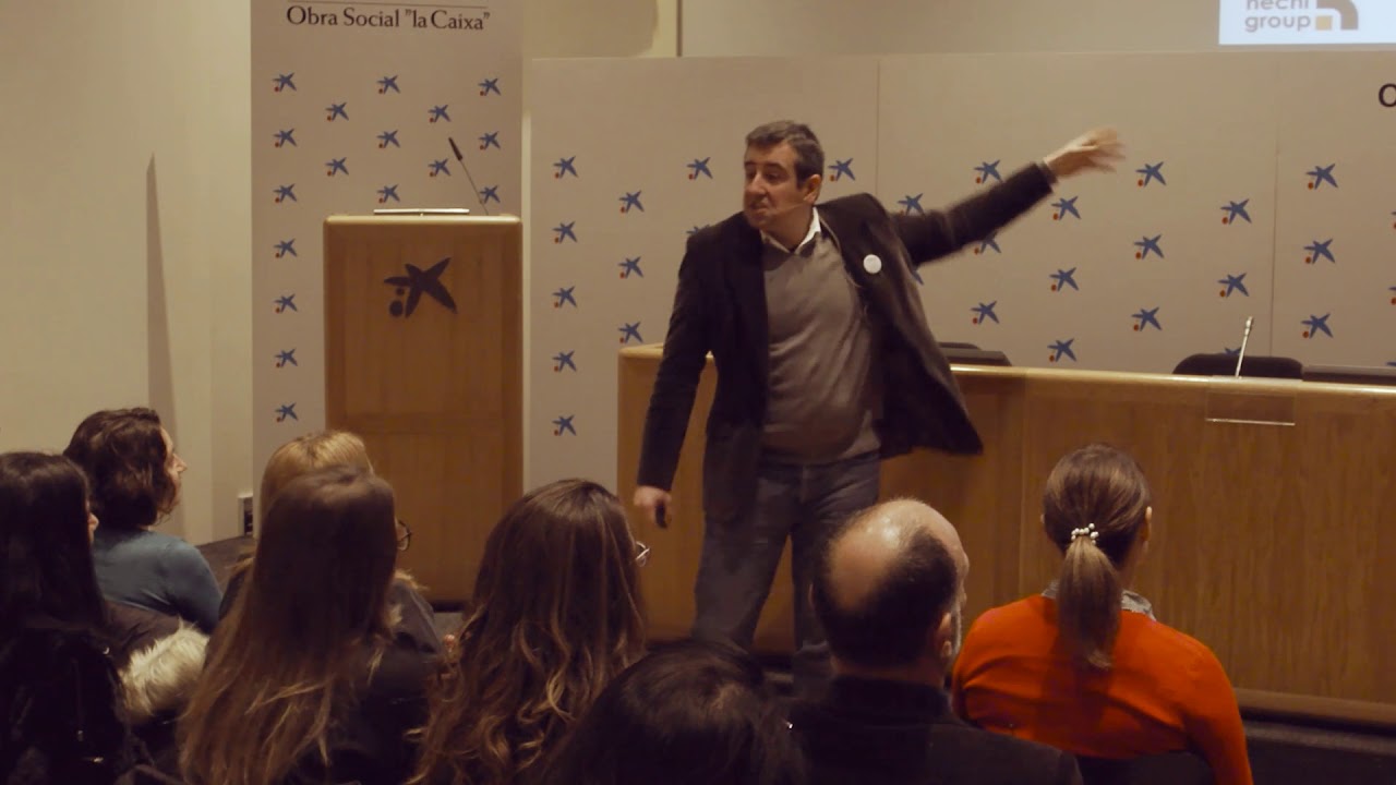 Cómo pueden aprender y sentir emociones las máquinas