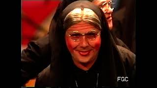 Las viudas de los bisabuelos de los viejos del 55 – Final – COAC 1994