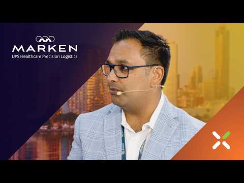 The Gold Standard Challenge in Advanced Therapy Biomanufacturing & Logistics