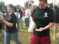 Hartselle Latin Con 08 Tug Of War Final Round