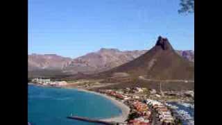 Alberto Vazquez ~ Sonora querida