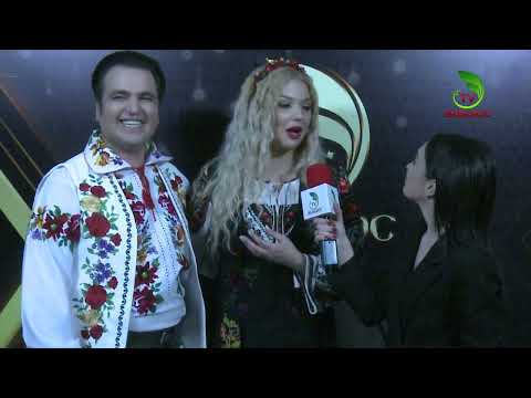 Beaumonde - În culisele Spectacolului "Firicel de Busuioc", ediție muzică populară și ușoară 2023