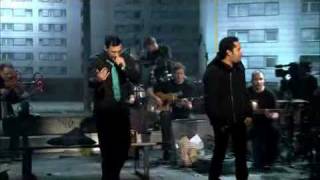 Sido - Der Himmel soll warten (ft. Adel Tawil) - MTV Unplugged HD +Lyrics