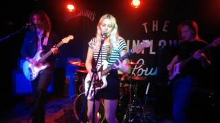 Big Deal - Dream Machines - Live