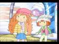 Strawberry Shortcake