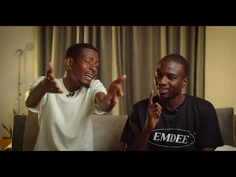 Geeboy tell's a story on how he survived kidnapping