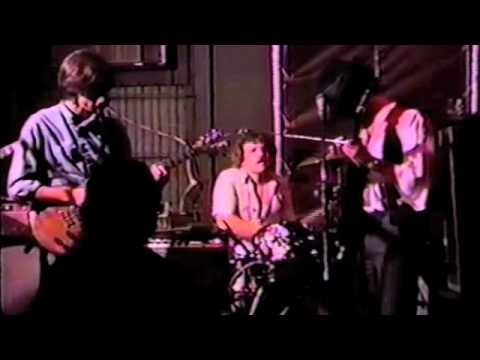 High Energy 1982 Jam w/guitar, slide guitar, bass, drum and violin solos