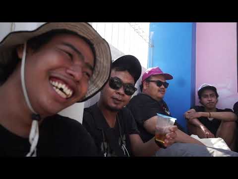 WOLFxFEET. SOUNDBREAKER Lamongan, 6 Juni 2021