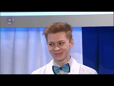 Капашилки: волшебный компот!