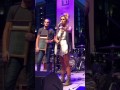 Kasey Chambers Live: Georgia Brown and Fun Banter