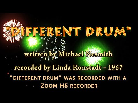 Different Drum - Michael Nesmith