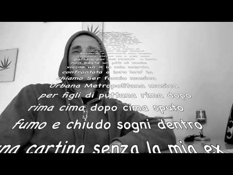 Bandog - Ngas   ( Freestyle )