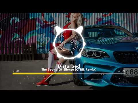 The Sound Of Silence (TikTok Remix)