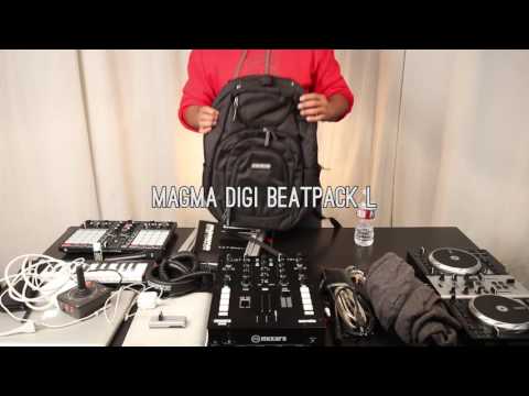 DIGI Beatpack L