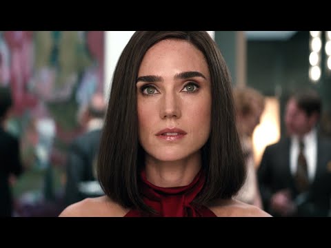 Cyndi Lauper • Time After Time // Jennifer Connelly • Evolution Age