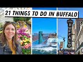 21 Things To Do In BUFFALO NEW YORK US Top Buffalo Activities And Attractions You Can T Miss