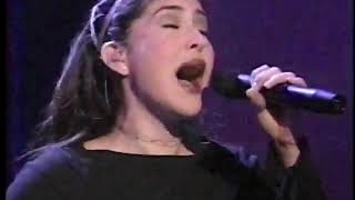 Jaci Velasquez - Un Lugar Celestial (A Heavenly Place) Spanglish - Live at the Dove Awards