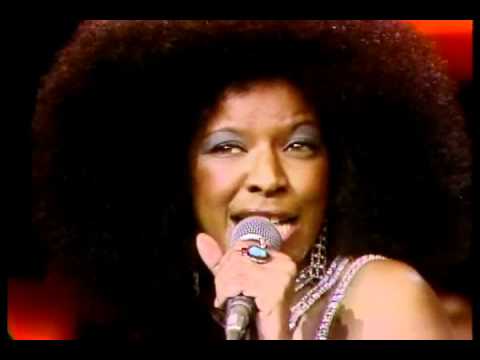 Natalie Cole - This Will Be (Live Midnight Special 1975) [HQ]