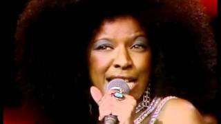 Natalie Cole - This Will Be (Live Midnight Special 1975) [HQ]