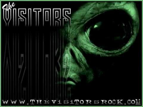 THE VISITORS - PROMO VIDEO ONE