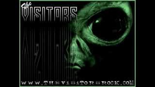 THE VISITORS - PROMO VIDEO ONE