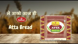 Haldiram's Atta Bread