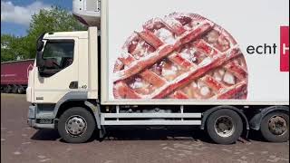 Venta de DAF LF 55 FAN camión frigorífico - Imagen 4 | Autoline PY DAF LF 55 FAN camión frigorífico | Imagen 4 - Autoline