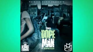 Dope Man Ft  Memphis Bleek