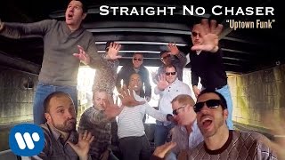 Straight No Chaser - Uptown Funk (music video)