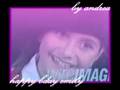 Happy Birthday Emily