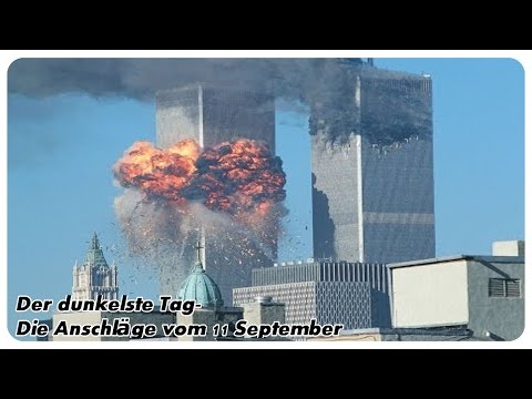 Der dunkelste Tag - Die Anschläge vom 11 September[DOKU][HD]