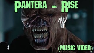 Download lagu Pantera - Rise mp3