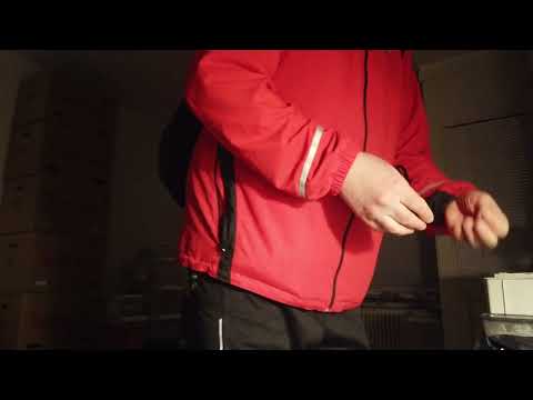 MongoTV_10148 - Del 4 - Aftentur ONSDAG Til NETTO Sælger FLASKER og Købe ÆSKE SALTPASTILLER