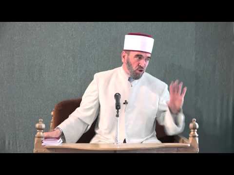 Vlera e bujarisë - Dr.Zekerija Bajrami