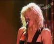 Hole - Doll Parts (Live from Big Day Out 1999 ...