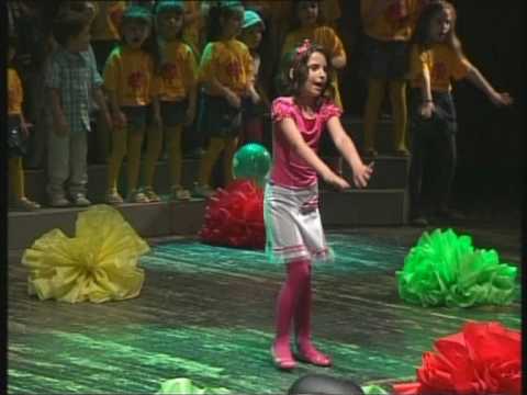 Jabolcinja 2010 Anastasija Stefanoska - More.mpg