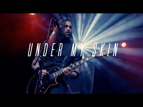 SYNCHRONICAL - Under My Skin (Official Video)