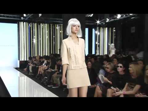 Ermanno Scervino Spring/Summer 2011