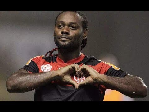 TODOS OS 47 GOLS DE VÁGNER LOVE PELO FLAMENGO (COM NARRAÇÃO)