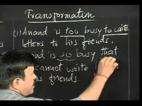 English grammar 20 dvds set