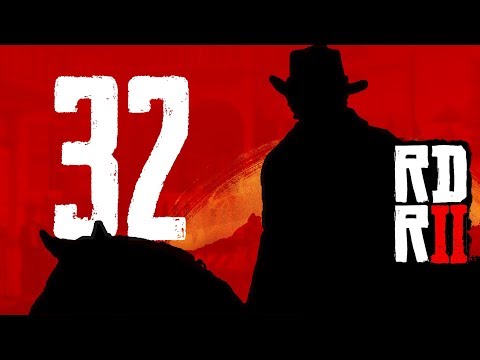 SĄ DENI | Red Dead Redemption 2 [#32]