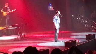 Lee Greenwood performs Touch and Go Crazy in Biloxi, MS 19 May 2018