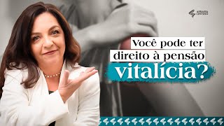 Pensão vitalícia por TENDINOPATIA após acidente de trabalho: como calcular o valor?