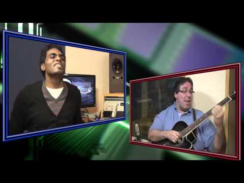 Jesus Cristo Mudou Meu Viver - João Alexandre & Silveira